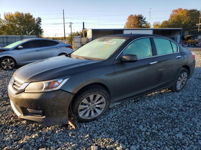 HONDA ACCORD 2014 1hgcr2f75ea050981