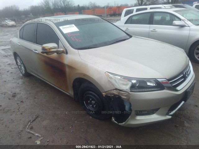 HONDA ACCORD SEDAN 2014 1hgcr2f75ea057672