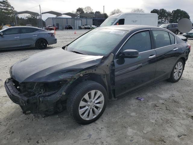 HONDA ACCORD 2014 1hgcr2f75ea059597