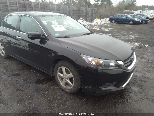 HONDA ACCORD SEDAN 2014 1hgcr2f75ea062693