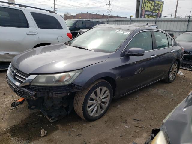 HONDA ACCORD 2014 1hgcr2f75ea065416