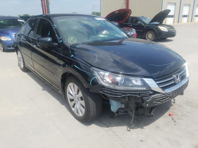 HONDA ACCORD EX 2014 1hgcr2f75ea074472