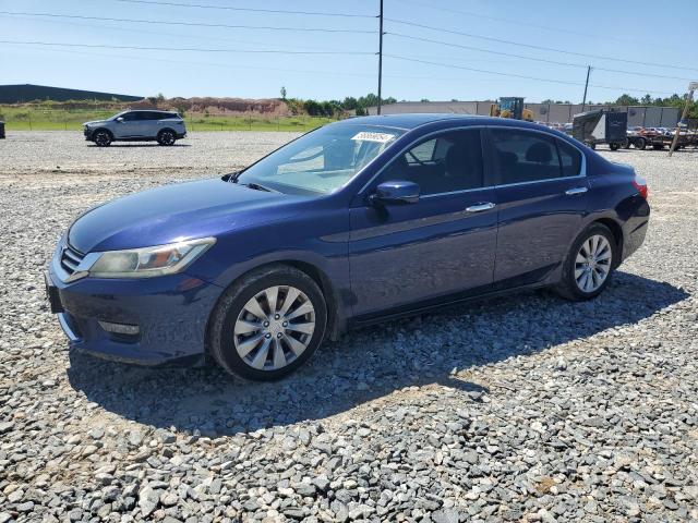 HONDA ACCORD 2014 1hgcr2f75ea092647