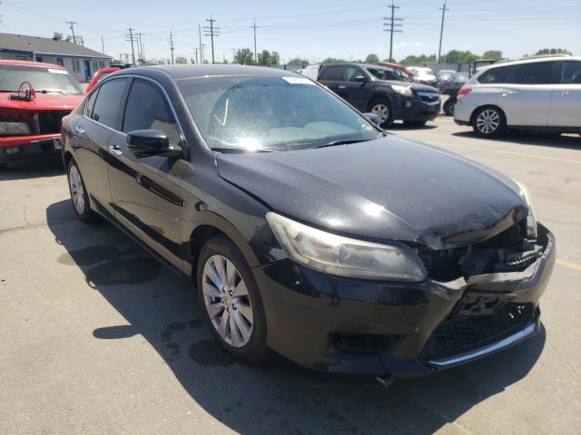 HONDA ACCORD EX 2014 1hgcr2f75ea103436