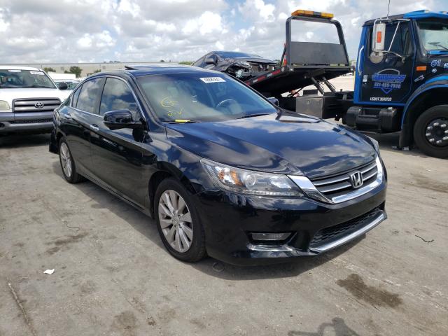 HONDA ACCORD EX 2014 1hgcr2f75ea104666