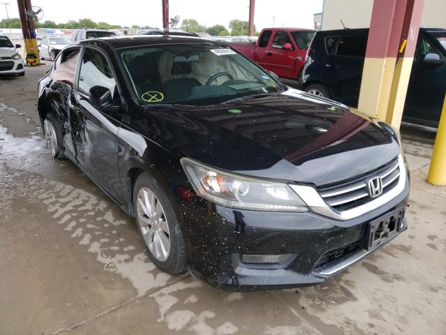 HONDA ACCORD EX 2014 1hgcr2f75ea104683