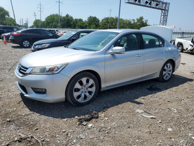 HONDA ACCORD EX 2014 1hgcr2f75ea110158