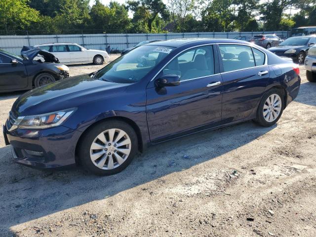 HONDA ACCORD 2014 1hgcr2f75ea120186