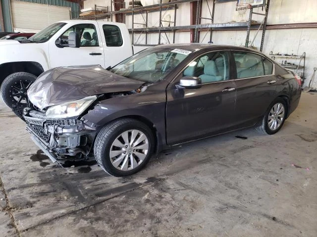 HONDA ACCORD EX 2014 1hgcr2f75ea120916