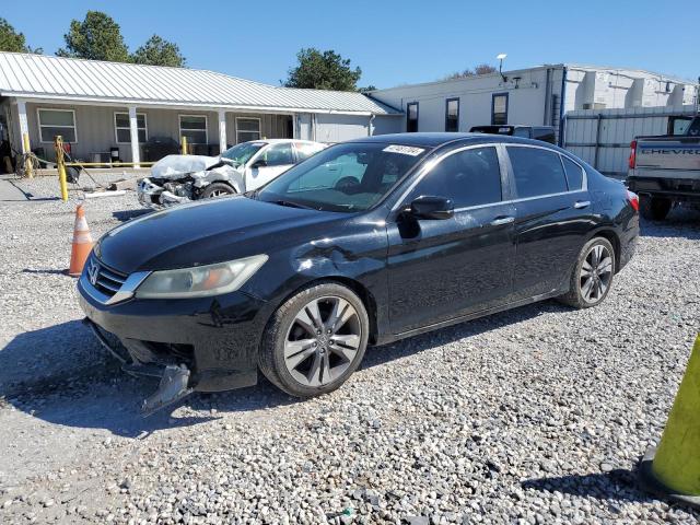 HONDA ACCORD 2014 1hgcr2f75ea122309