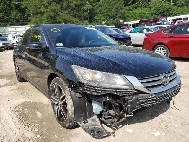 HONDA ACCORD EX 2014 1hgcr2f75ea122357