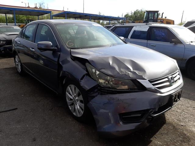 HONDA ACCORD EX 2014 1hgcr2f75ea123945