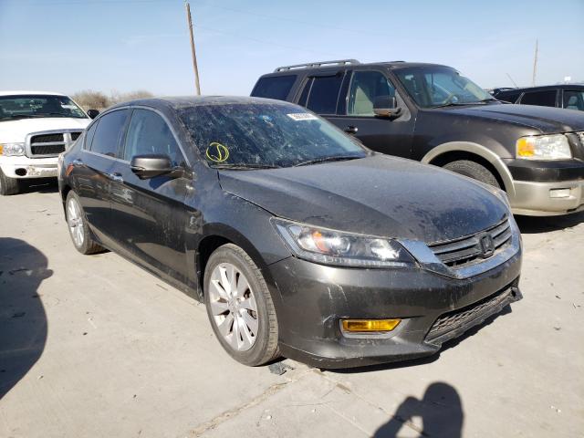 HONDA ACCORD EX 2014 1hgcr2f75ea136551