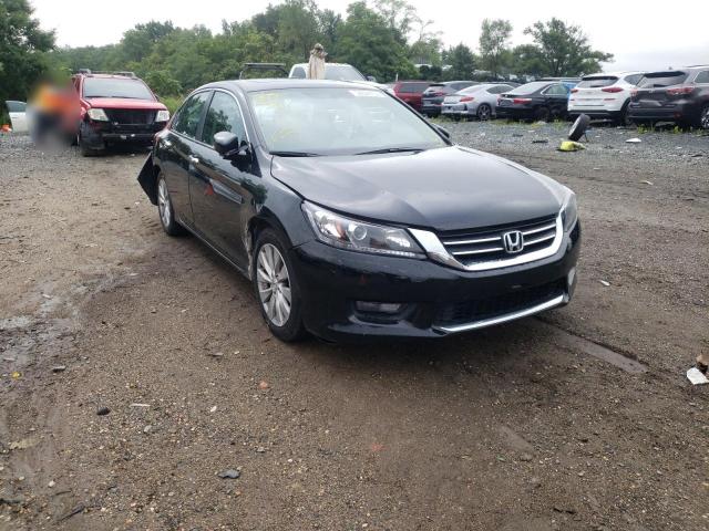 HONDA ACCORD EX 2014 1hgcr2f75ea152958