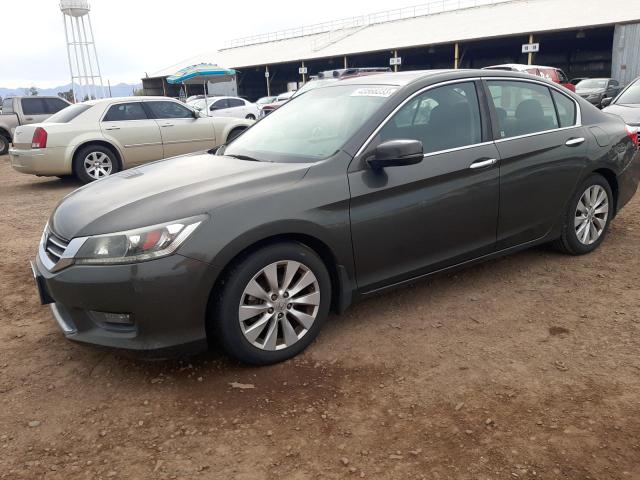 HONDA ACCORD EX 2014 1hgcr2f75ea163829