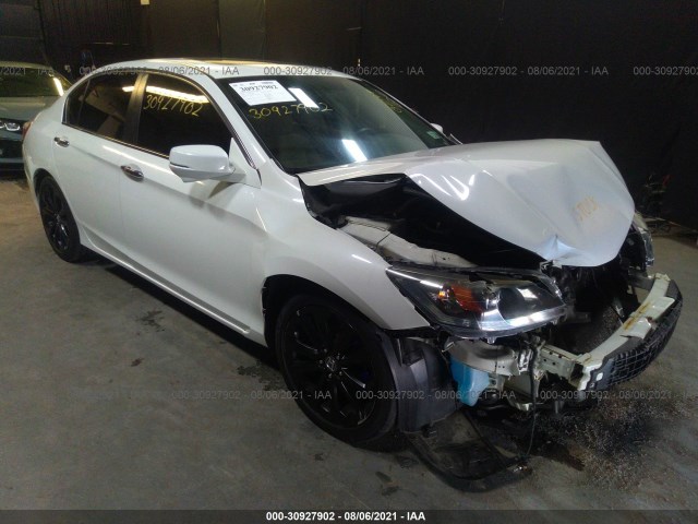 HONDA ACCORD SEDAN 2014 1hgcr2f75ea173518