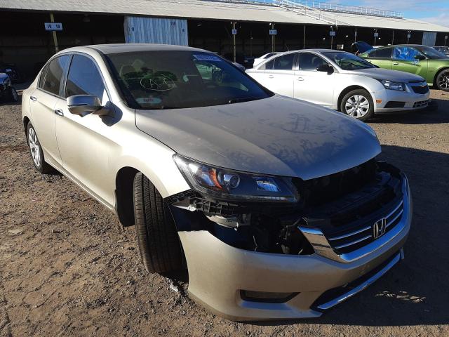 HONDA ACCORD EX 2014 1hgcr2f75ea182736