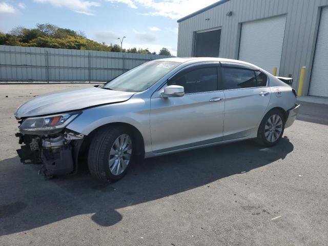 HONDA ACCORD 2014 1hgcr2f75ea190898