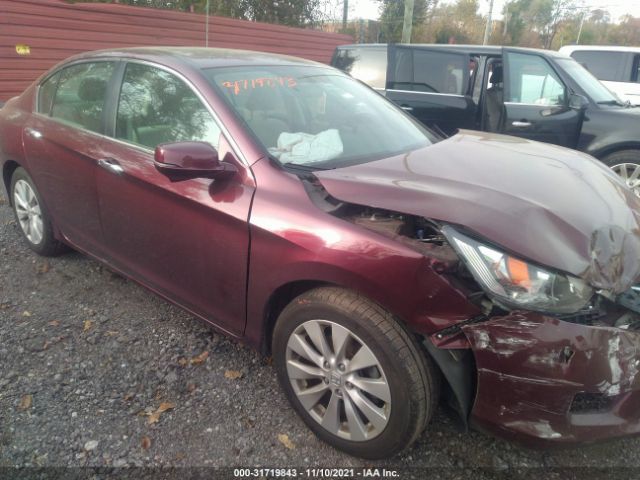 HONDA ACCORD SEDAN 2014 1hgcr2f75ea202659