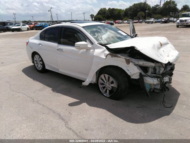 HONDA ACCORD SEDAN 2014 1hgcr2f75ea214326