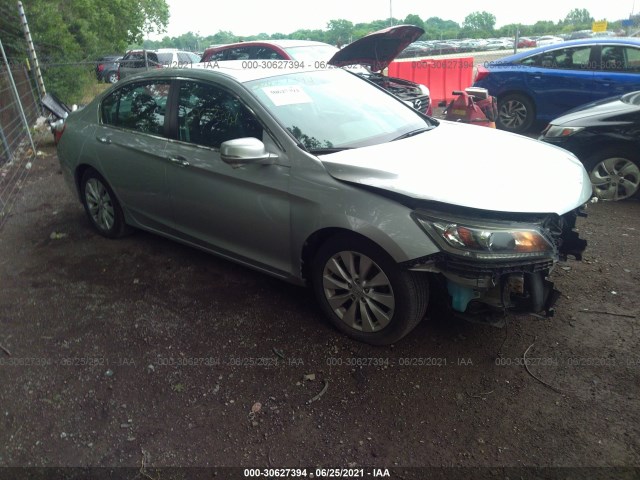 HONDA ACCORD SEDAN 2014 1hgcr2f75ea216903