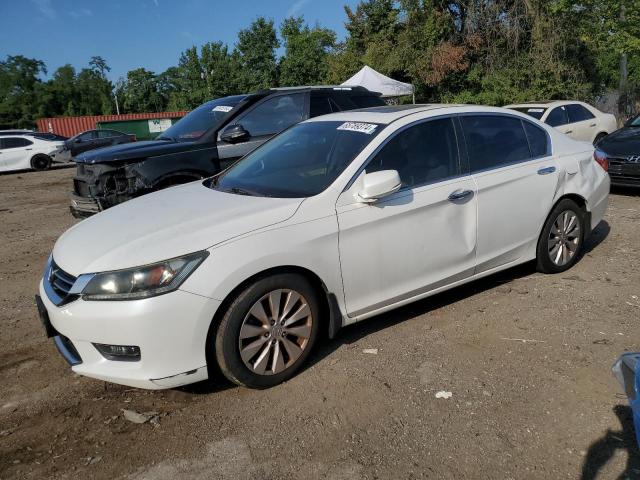 HONDA ACCORD 2014 1hgcr2f75ea217825