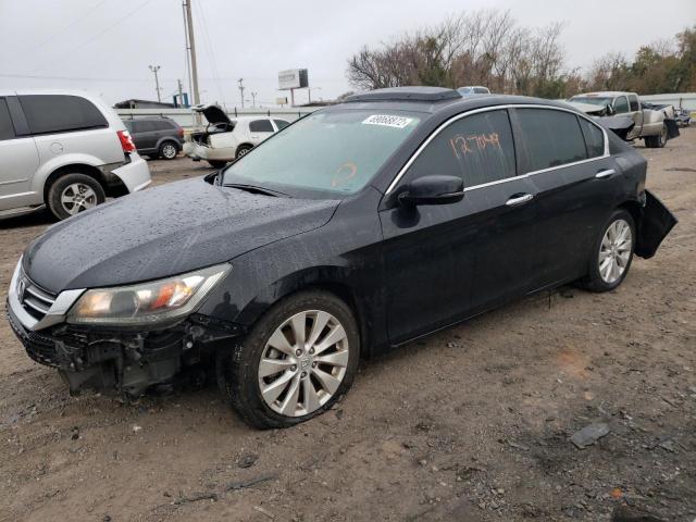 HONDA ACCORD EX 2014 1hgcr2f75ea221955