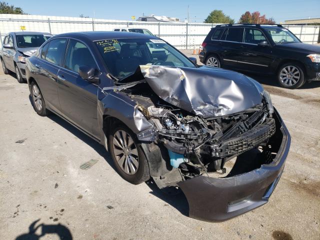 HONDA ACCORD EX 2014 1hgcr2f75ea223527