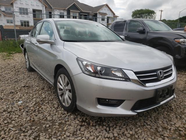 HONDA ACCORD EX 2014 1hgcr2f75ea223706