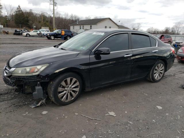 HONDA ACCORD EX 2014 1hgcr2f75ea229599