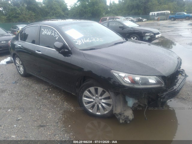 HONDA ACCORD SEDAN 2014 1hgcr2f75ea229604