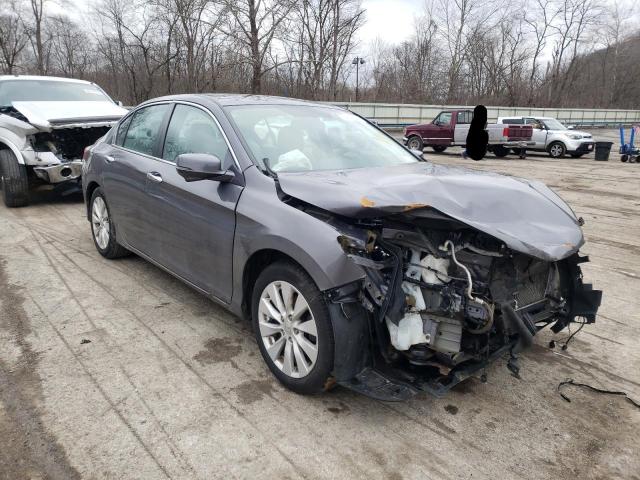 HONDA ACCORD EX 2014 1hgcr2f75ea250372