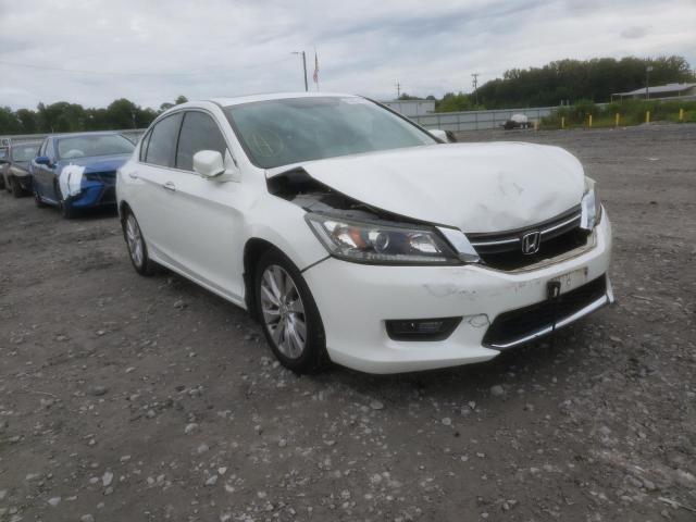 HONDA ACCORD EX 2014 1hgcr2f75ea254471