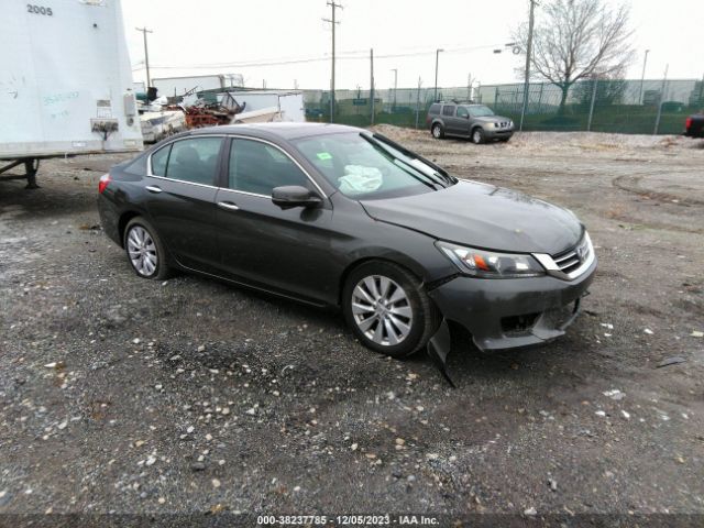 HONDA ACCORD 2014 1hgcr2f75ea270220