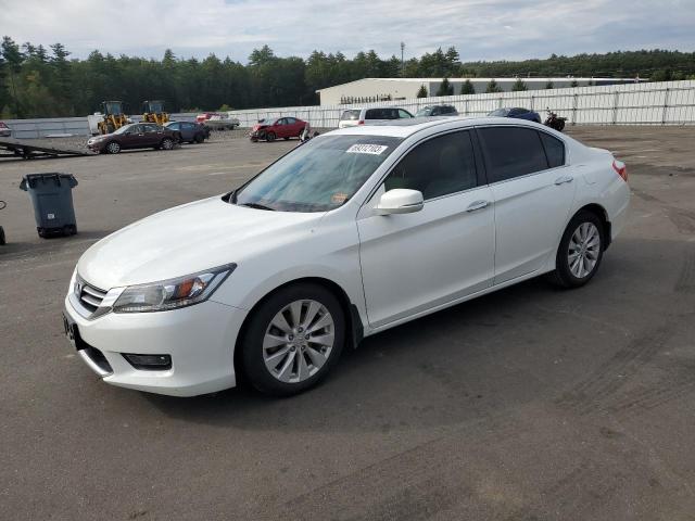 HONDA ACCORD EX 2014 1hgcr2f75ea270265