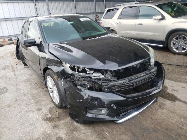 HONDA ACCORD EX 2014 1hgcr2f75ea273327