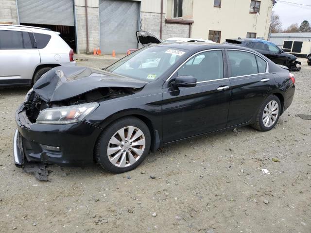 HONDA ACCORD EX 2014 1hgcr2f75ea276115