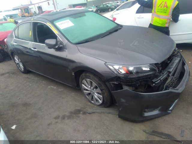 HONDA ACCORD SEDAN 2014 1hgcr2f75ea276390