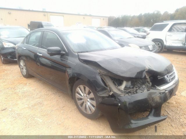 HONDA ACCORD SEDAN 2014 1hgcr2f75ea280438