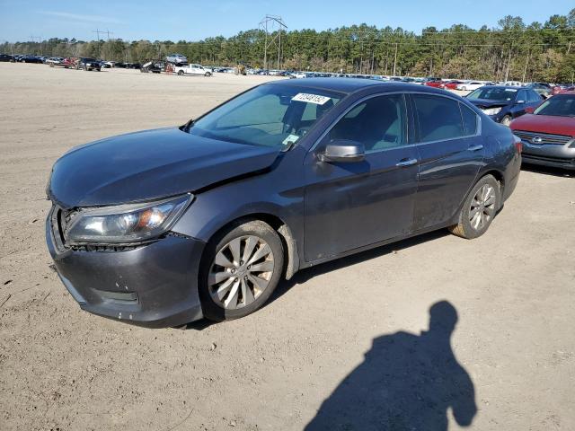 HONDA ACCORD EX 2014 1hgcr2f75ea281251