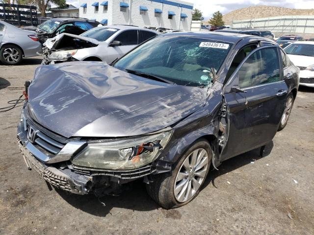 HONDA ACCORD EX 2014 1hgcr2f75ea281802