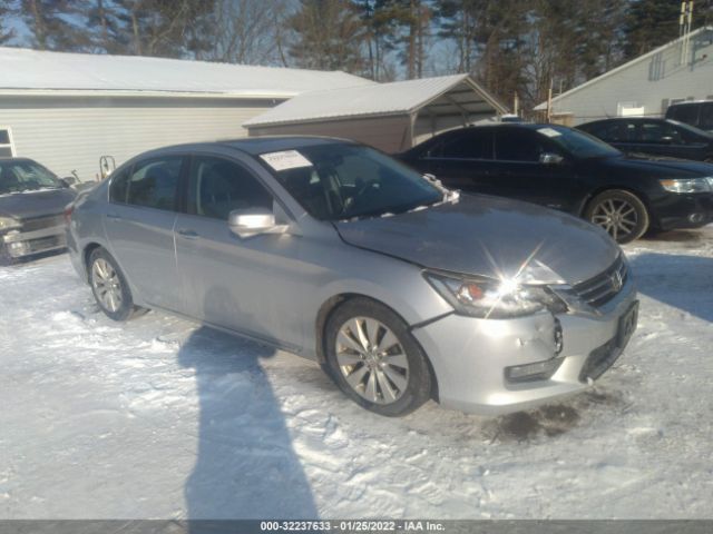 HONDA ACCORD SEDAN 2014 1hgcr2f75ea286997