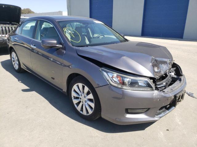 HONDA ACCORD EX 2014 1hgcr2f75ea289771