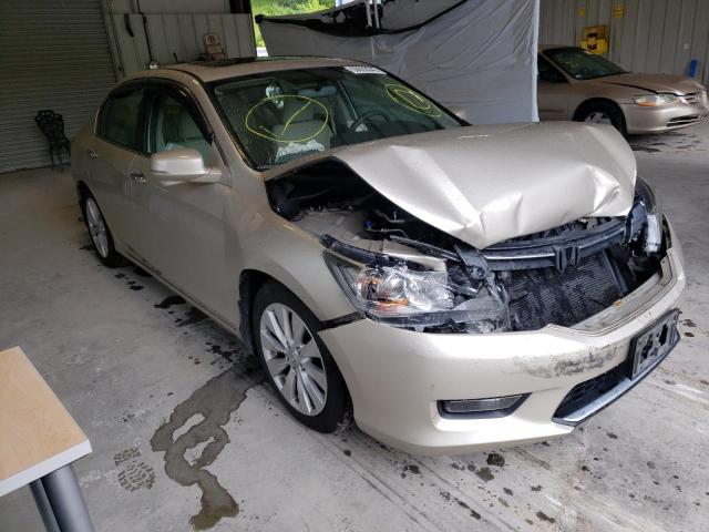 HONDA ACCORD EX 2014 1hgcr2f75ea290807