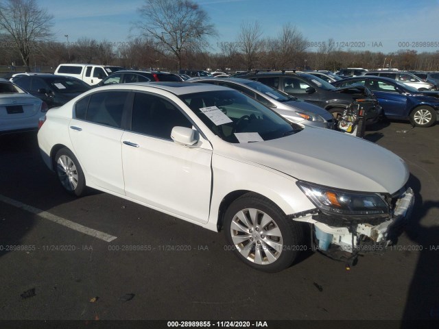 HONDA ACCORD SEDAN 2014 1hgcr2f75ea300641