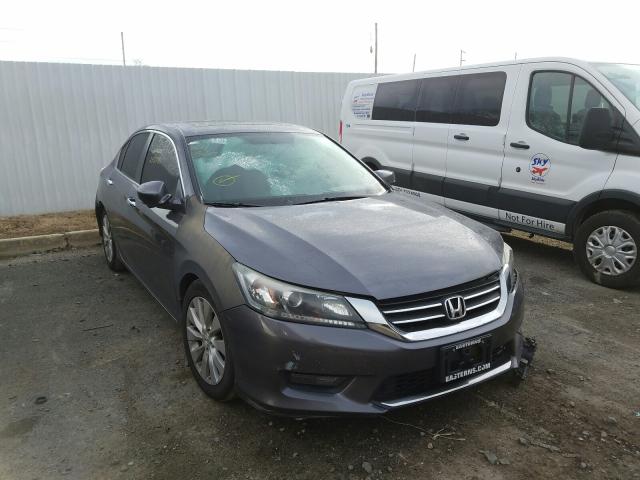 HONDA ACCORD EX 2014 1hgcr2f75ea301059