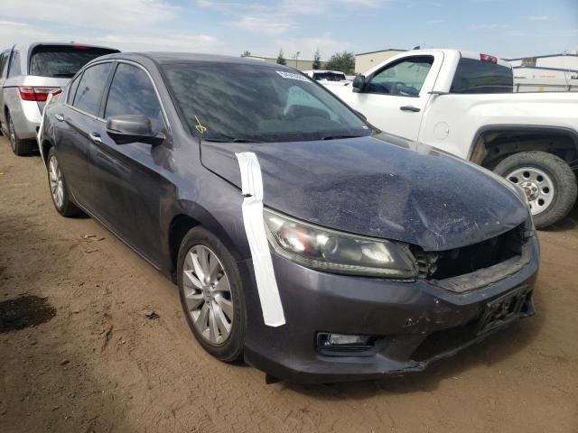 HONDA ACCORD EX 2014 1hgcr2f75ea305936