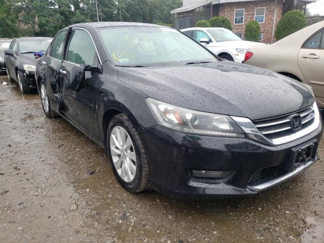 HONDA ACCORD EX 2014 1hgcr2f75ea308710