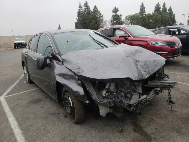 HONDA ACCORD EX 2015 1hgcr2f75fa002043