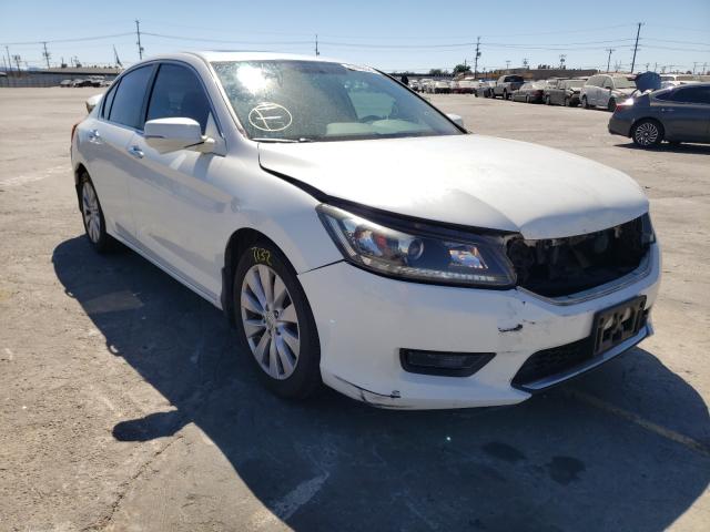 HONDA ACCORD EX 2015 1hgcr2f75fa003340